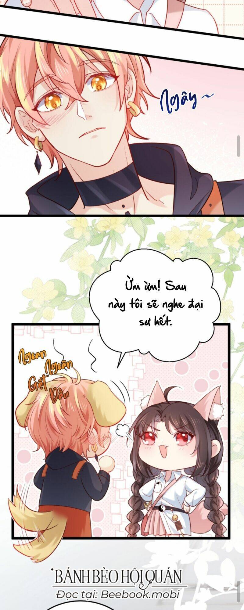 Đại Lão Huyền Học Xuống Núi Khuấy Động Cả Thế Giới Chapter 24 - Trang 2