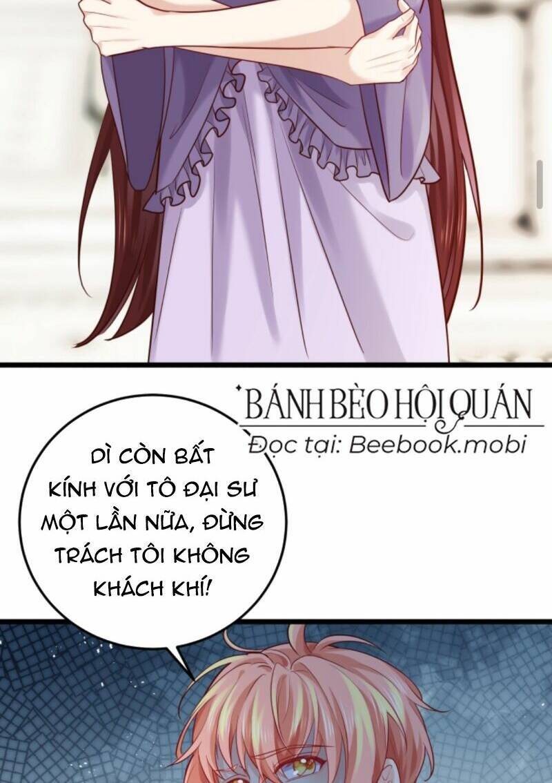 Đại Lão Huyền Học Xuống Núi Khuấy Động Cả Thế Giới Chapter 24 - Trang 2