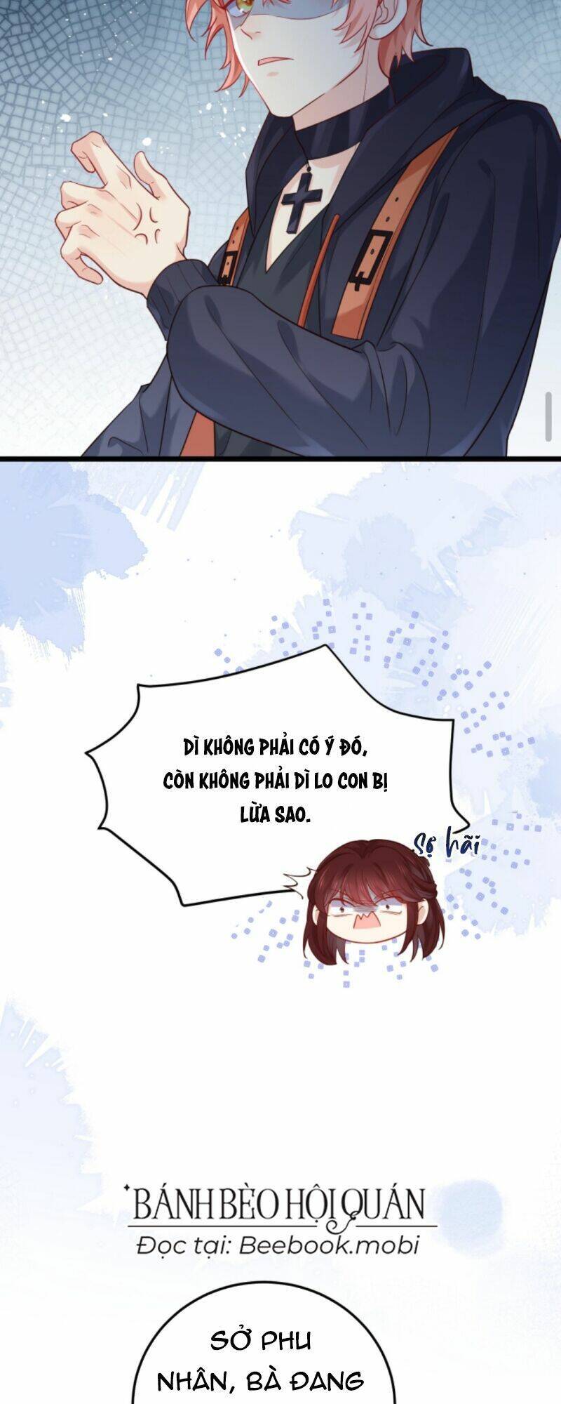 Đại Lão Huyền Học Xuống Núi Khuấy Động Cả Thế Giới Chapter 24 - Trang 2