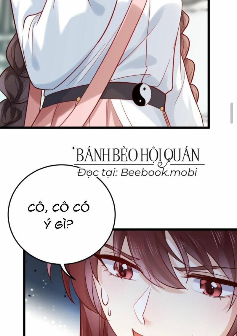 Đại Lão Huyền Học Xuống Núi Khuấy Động Cả Thế Giới Chapter 24 - Trang 2