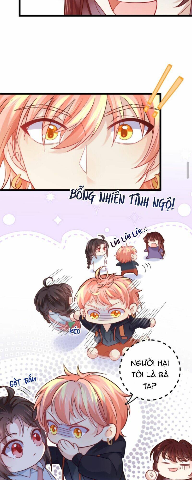 Đại Lão Huyền Học Xuống Núi Khuấy Động Cả Thế Giới Chapter 24 - Trang 2