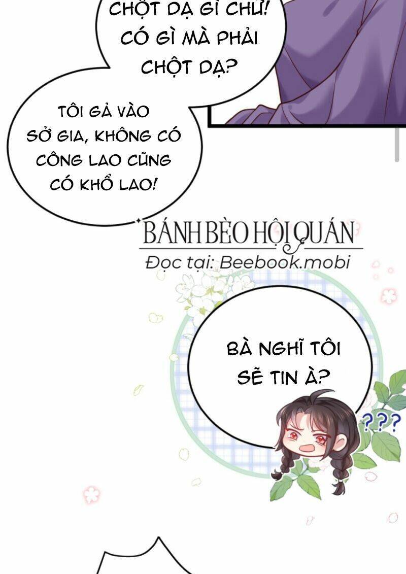 Đại Lão Huyền Học Xuống Núi Khuấy Động Cả Thế Giới Chapter 24 - Trang 2