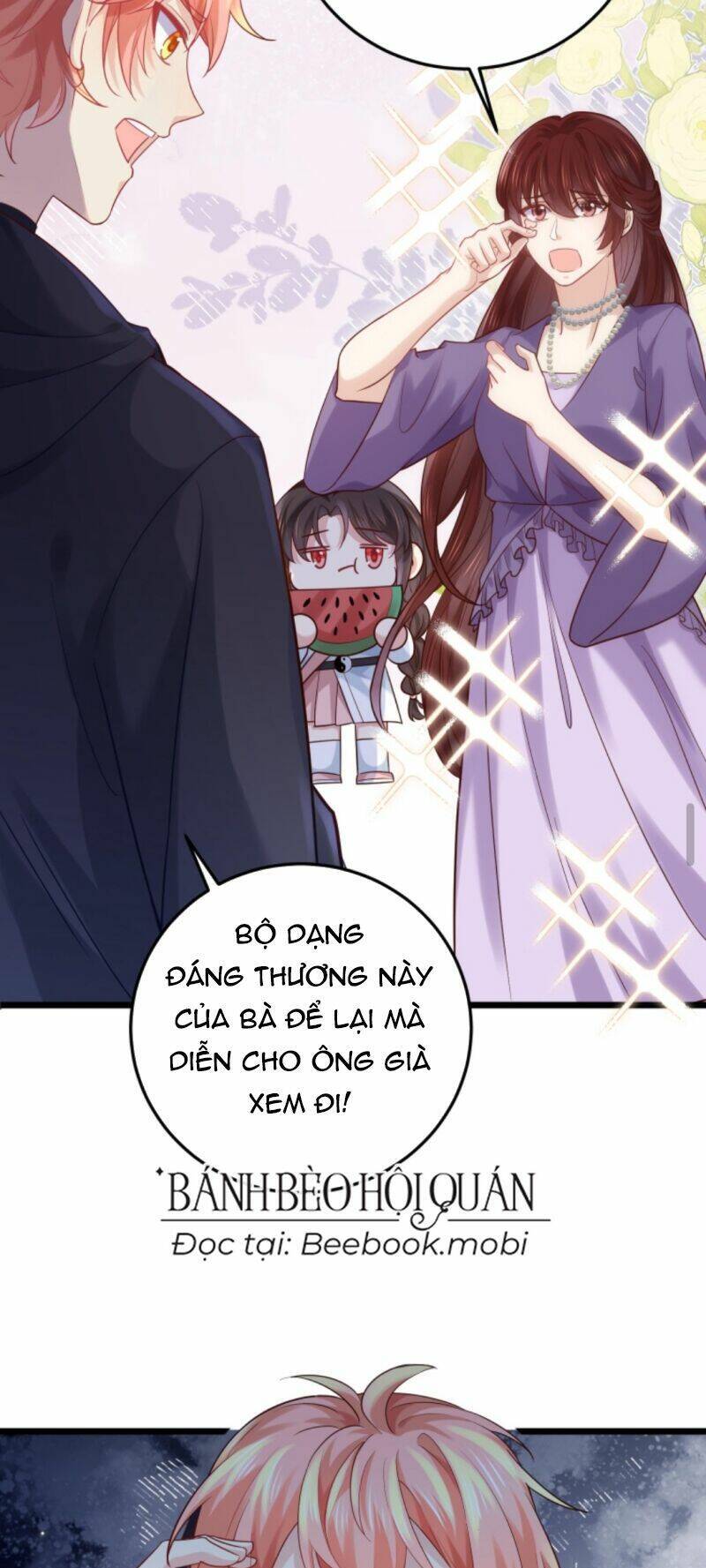 Đại Lão Huyền Học Xuống Núi Khuấy Động Cả Thế Giới Chapter 24 - Trang 2