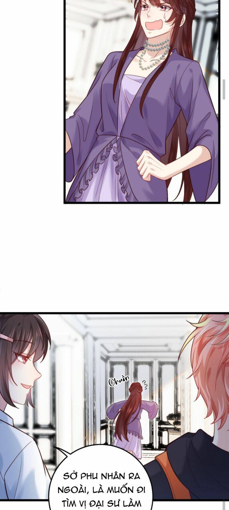 Đại Lão Huyền Học Xuống Núi Khuấy Động Cả Thế Giới Chapter 24 - Trang 2