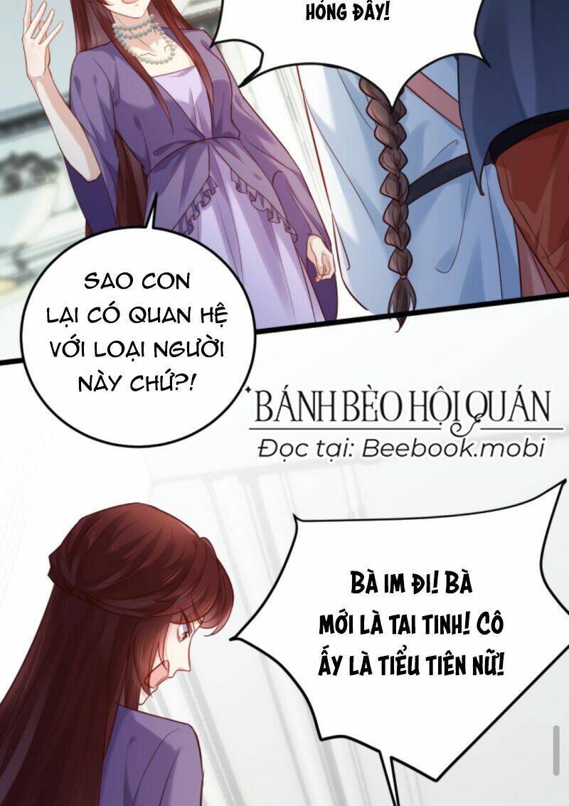 Đại Lão Huyền Học Xuống Núi Khuấy Động Cả Thế Giới Chapter 24 - Trang 2