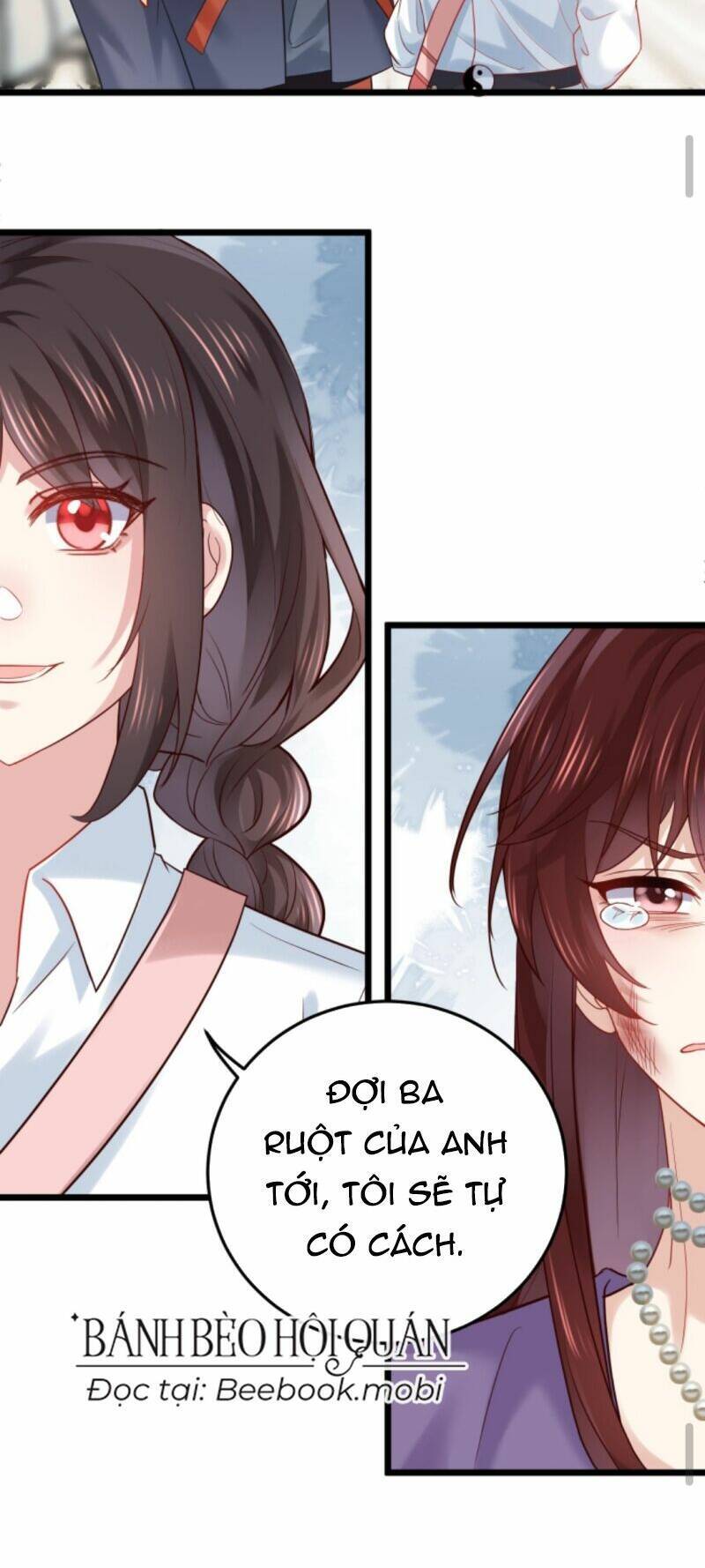 Đại Lão Huyền Học Xuống Núi Khuấy Động Cả Thế Giới Chapter 24 - Trang 2