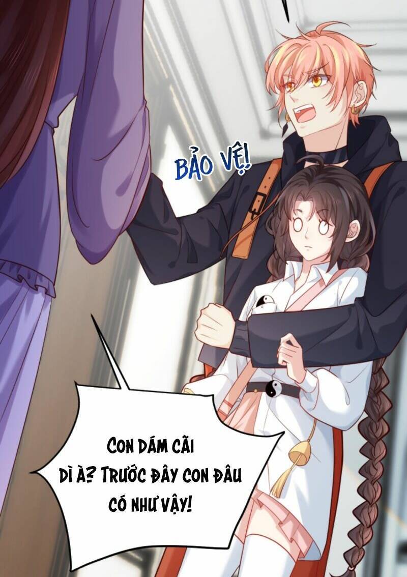 Đại Lão Huyền Học Xuống Núi Khuấy Động Cả Thế Giới Chapter 24 - Trang 2