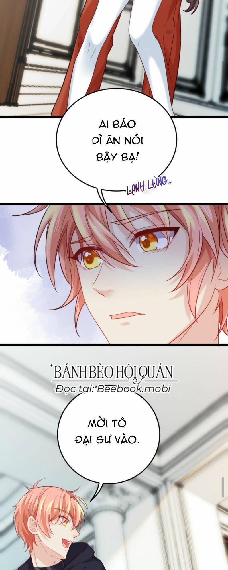 Đại Lão Huyền Học Xuống Núi Khuấy Động Cả Thế Giới Chapter 24 - Trang 2