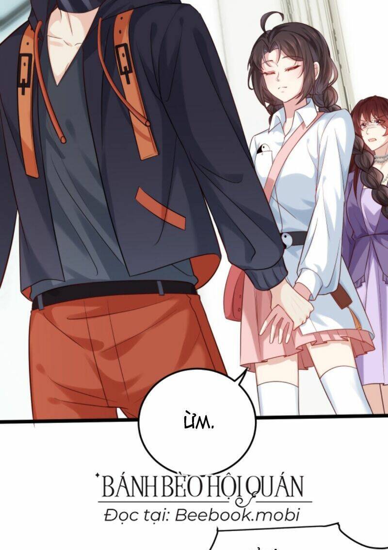 Đại Lão Huyền Học Xuống Núi Khuấy Động Cả Thế Giới Chapter 24 - Trang 2