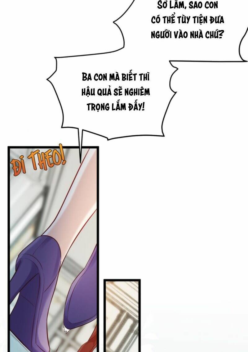 Đại Lão Huyền Học Xuống Núi Khuấy Động Cả Thế Giới Chapter 24 - Trang 2