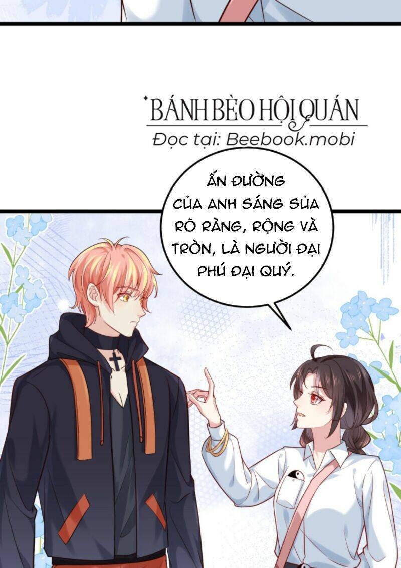 Đại Lão Huyền Học Xuống Núi Khuấy Động Cả Thế Giới Chapter 24 - Trang 2