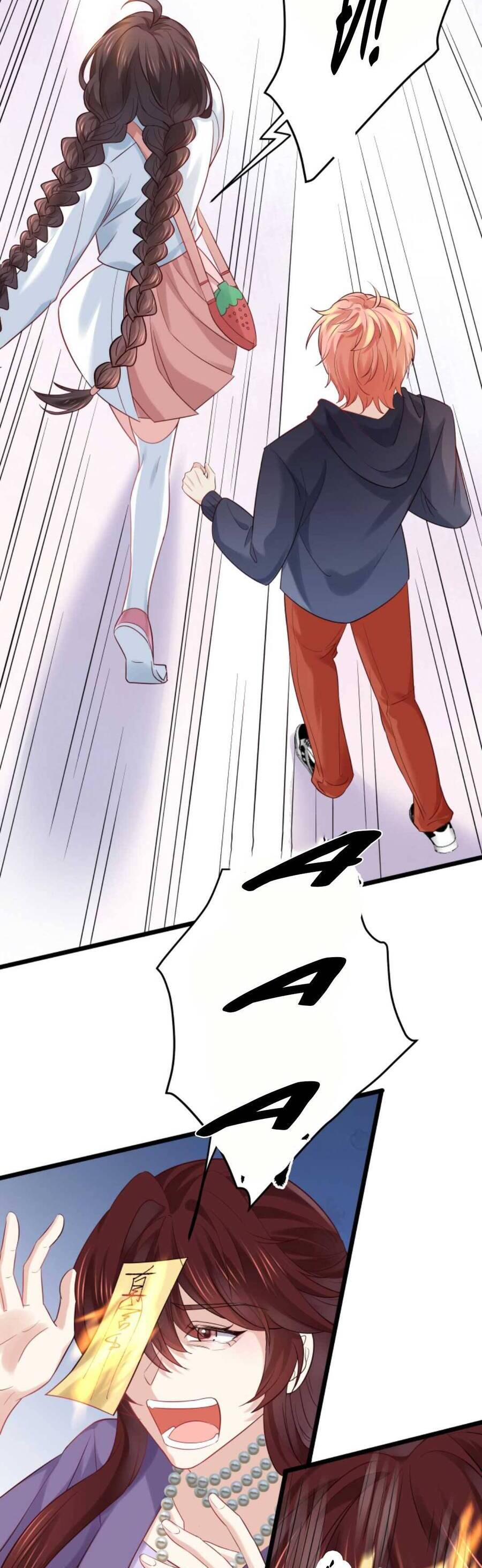 Đại Lão Huyền Học Xuống Núi Khuấy Động Cả Thế Giới Chapter 25 - Trang 2