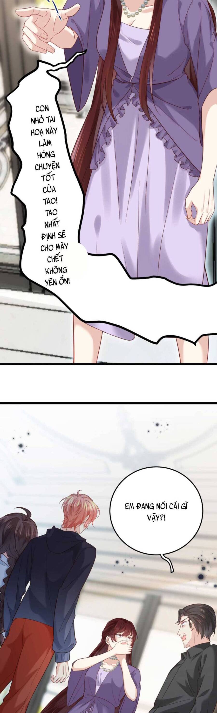 Đại Lão Huyền Học Xuống Núi Khuấy Động Cả Thế Giới Chapter 25 - Trang 2