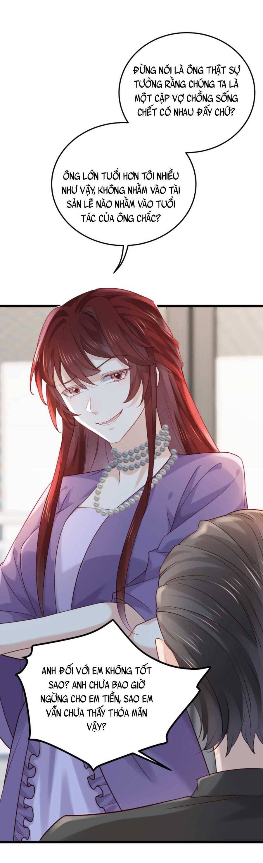 Đại Lão Huyền Học Xuống Núi Khuấy Động Cả Thế Giới Chapter 25 - Trang 2