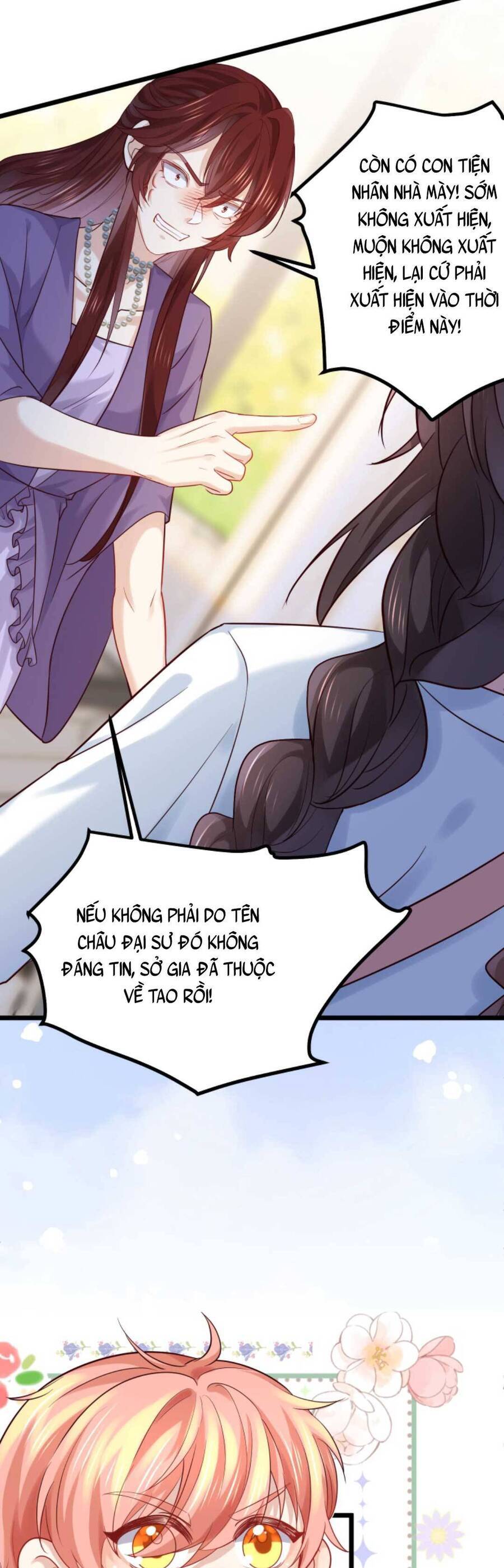 Đại Lão Huyền Học Xuống Núi Khuấy Động Cả Thế Giới Chapter 25 - Trang 2