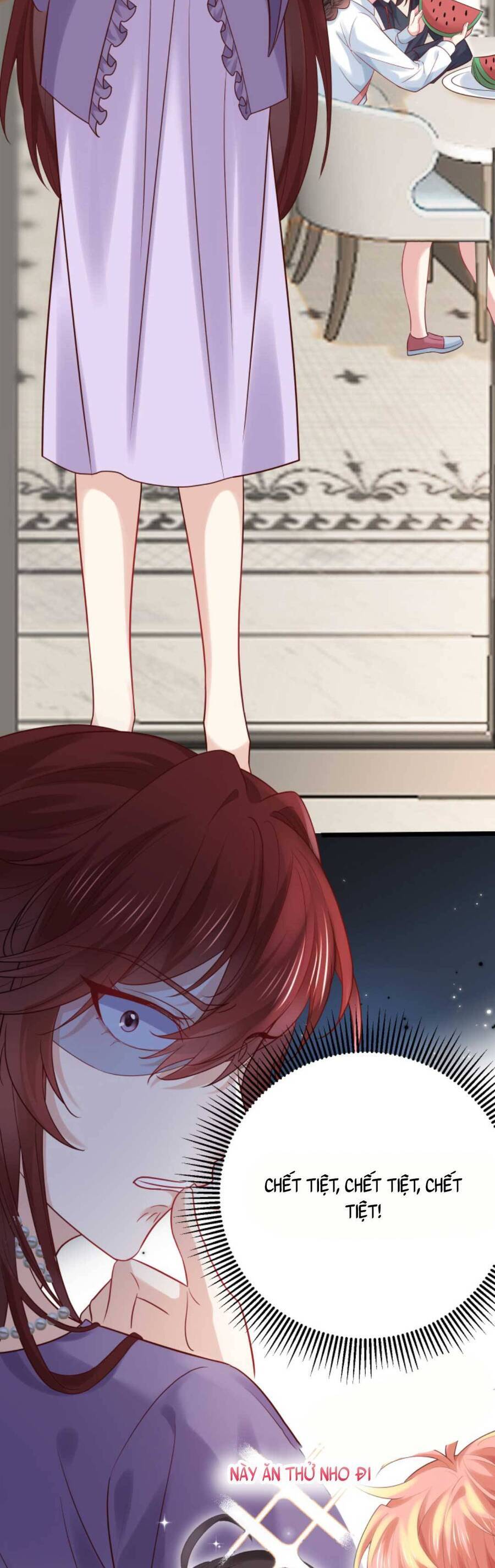 Đại Lão Huyền Học Xuống Núi Khuấy Động Cả Thế Giới Chapter 25 - Trang 2