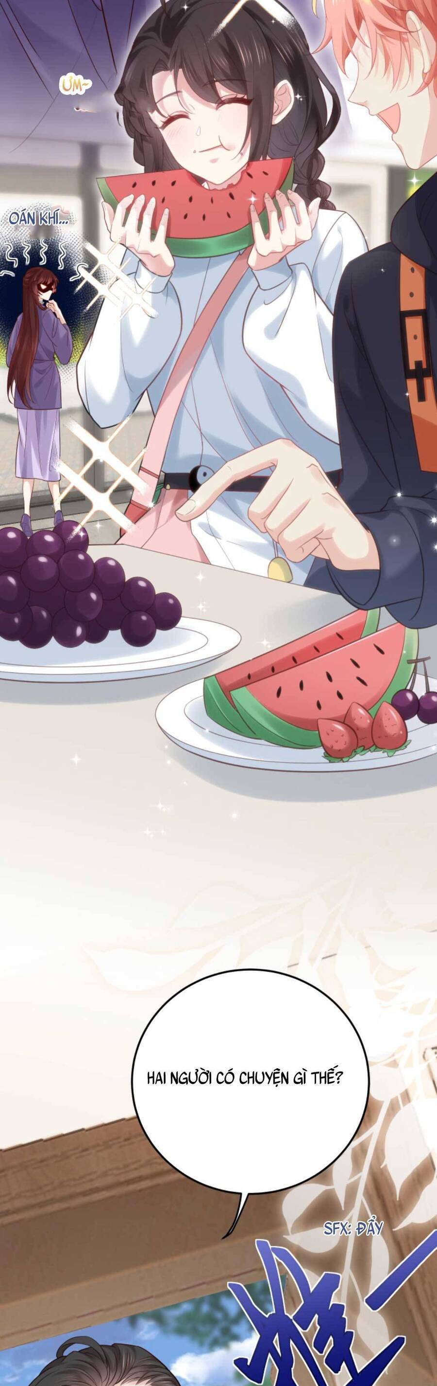 Đại Lão Huyền Học Xuống Núi Khuấy Động Cả Thế Giới Chapter 25 - Trang 2