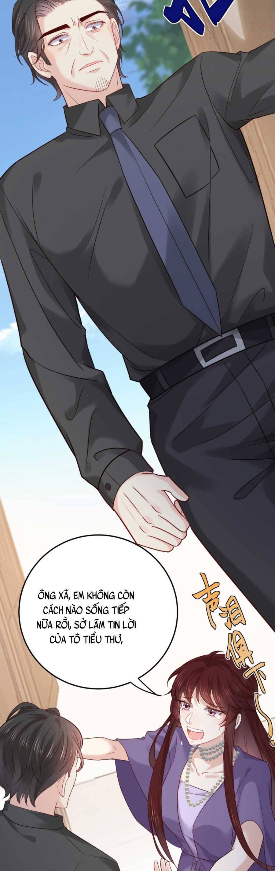 Đại Lão Huyền Học Xuống Núi Khuấy Động Cả Thế Giới Chapter 25 - Trang 2