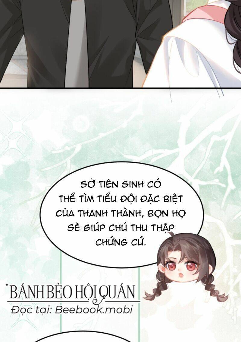 Đại Lão Huyền Học Xuống Núi Khuấy Động Cả Thế Giới Chapter 26 - Trang 2