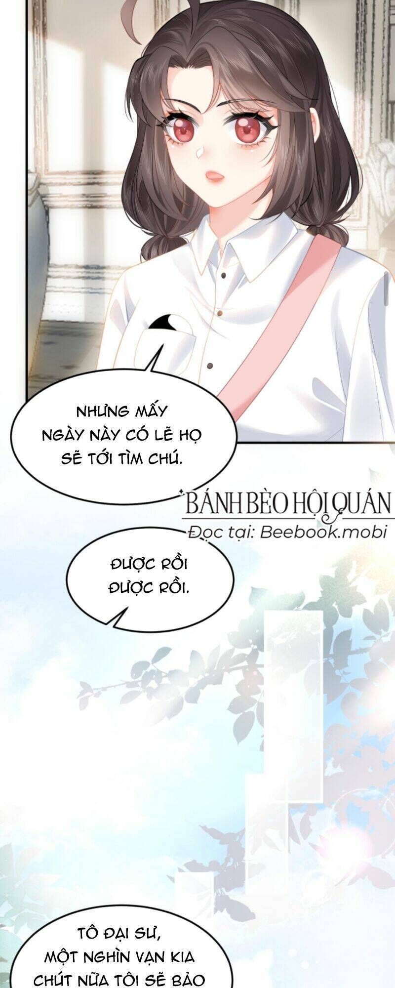 Đại Lão Huyền Học Xuống Núi Khuấy Động Cả Thế Giới Chapter 26 - Trang 2