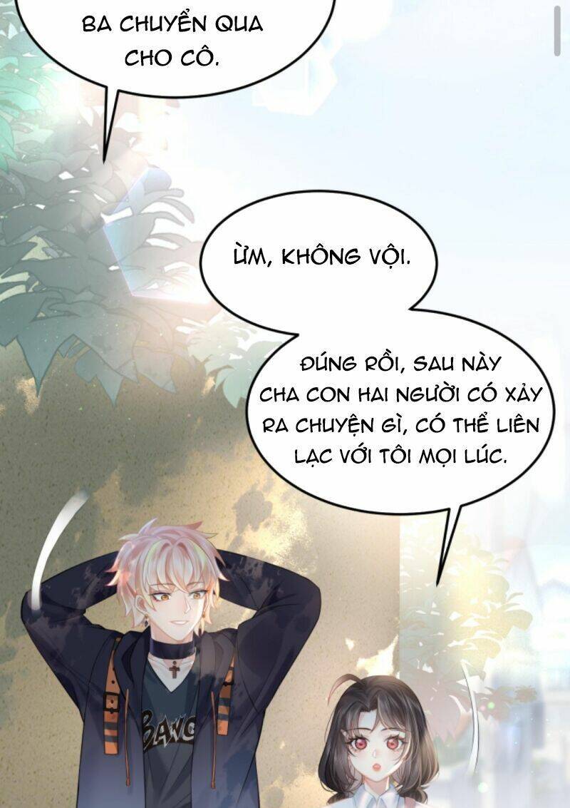 Đại Lão Huyền Học Xuống Núi Khuấy Động Cả Thế Giới Chapter 26 - Trang 2