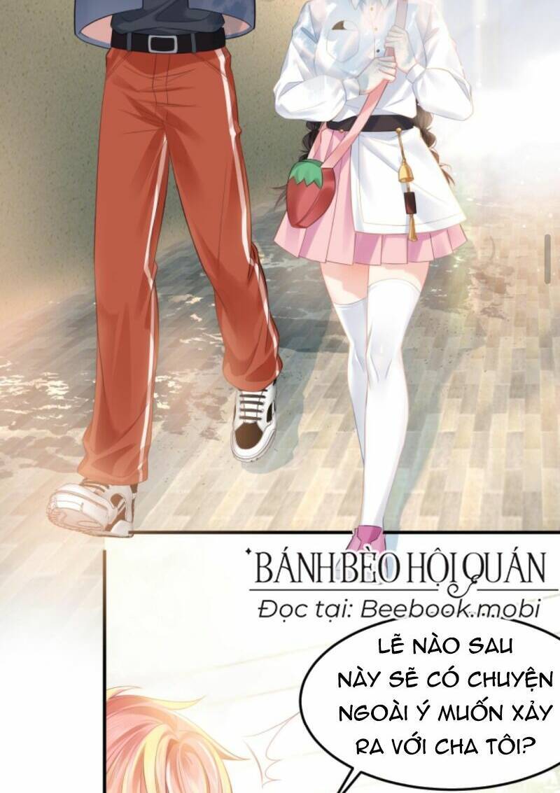 Đại Lão Huyền Học Xuống Núi Khuấy Động Cả Thế Giới Chapter 26 - Trang 2