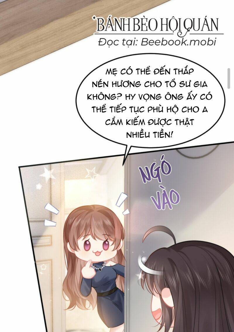 Đại Lão Huyền Học Xuống Núi Khuấy Động Cả Thế Giới Chapter 26 - Trang 2