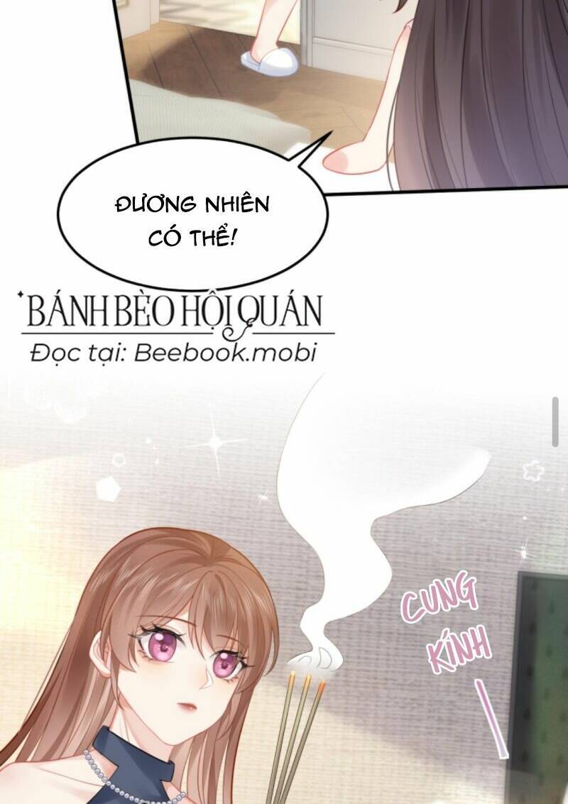 Đại Lão Huyền Học Xuống Núi Khuấy Động Cả Thế Giới Chapter 26 - Trang 2