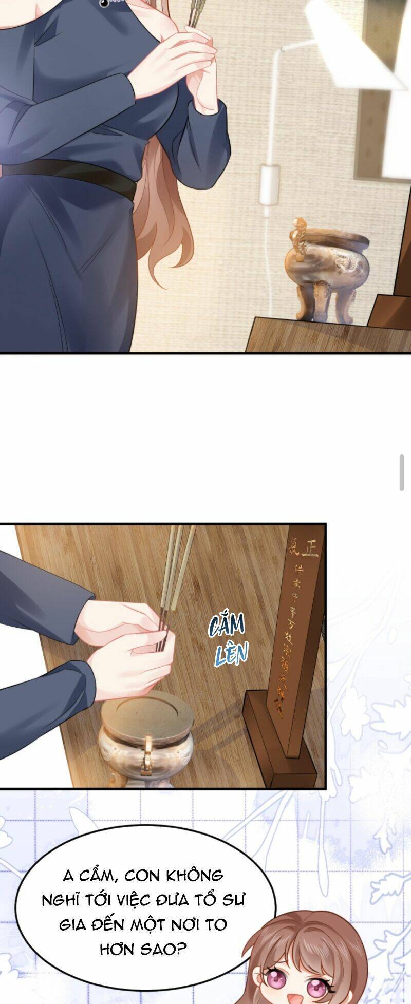 Đại Lão Huyền Học Xuống Núi Khuấy Động Cả Thế Giới Chapter 26 - Trang 2