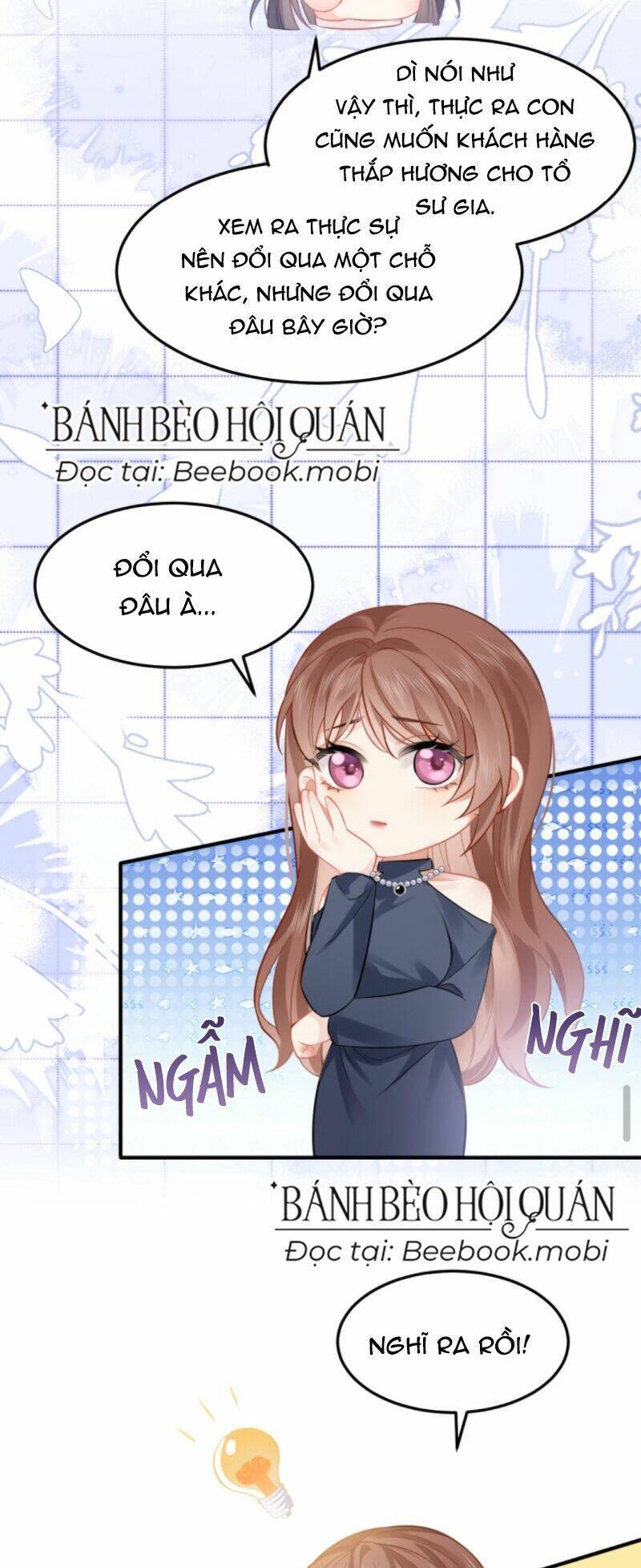 Đại Lão Huyền Học Xuống Núi Khuấy Động Cả Thế Giới Chapter 26 - Trang 2