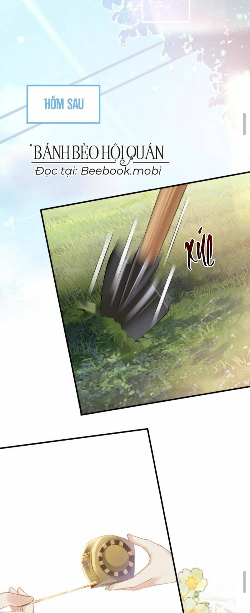 Đại Lão Huyền Học Xuống Núi Khuấy Động Cả Thế Giới Chapter 26 - Trang 2