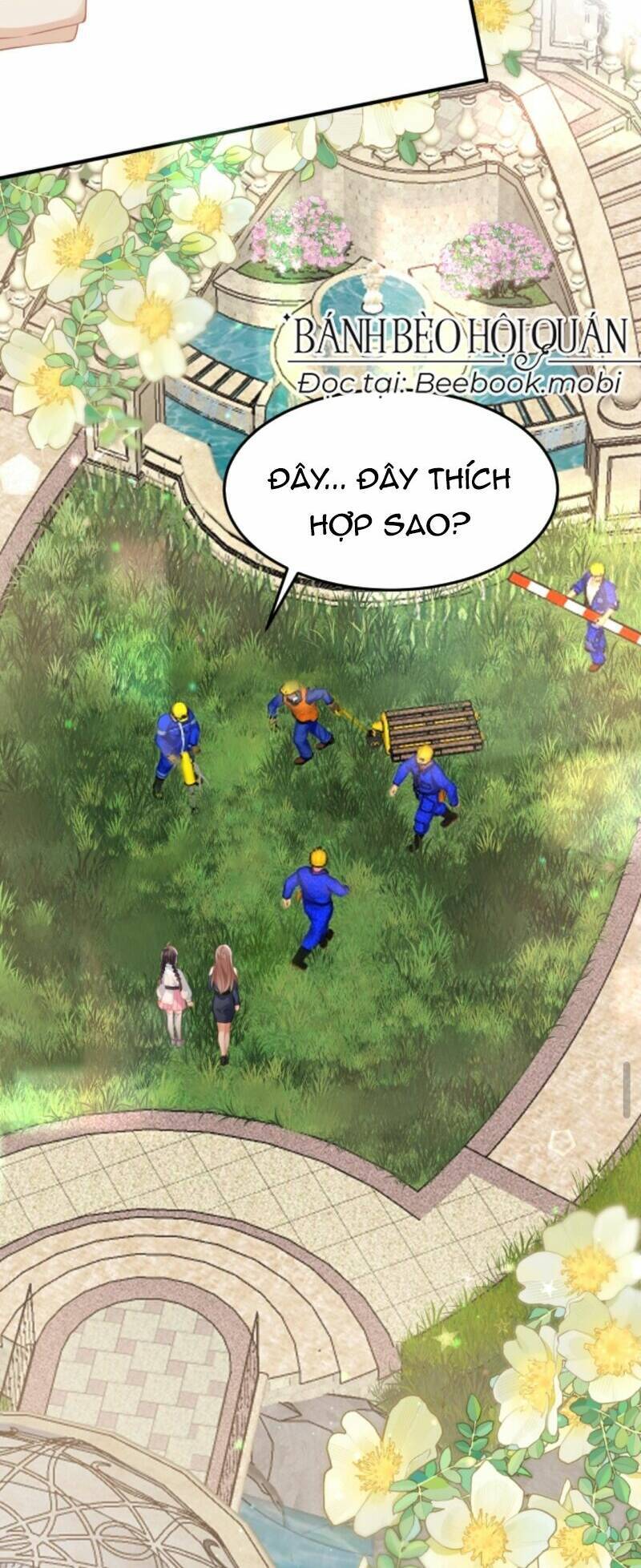 Đại Lão Huyền Học Xuống Núi Khuấy Động Cả Thế Giới Chapter 26 - Trang 2