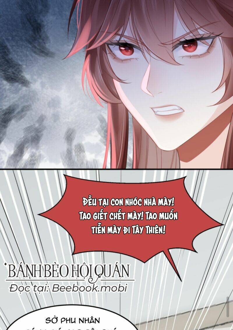 Đại Lão Huyền Học Xuống Núi Khuấy Động Cả Thế Giới Chapter 26 - Trang 2