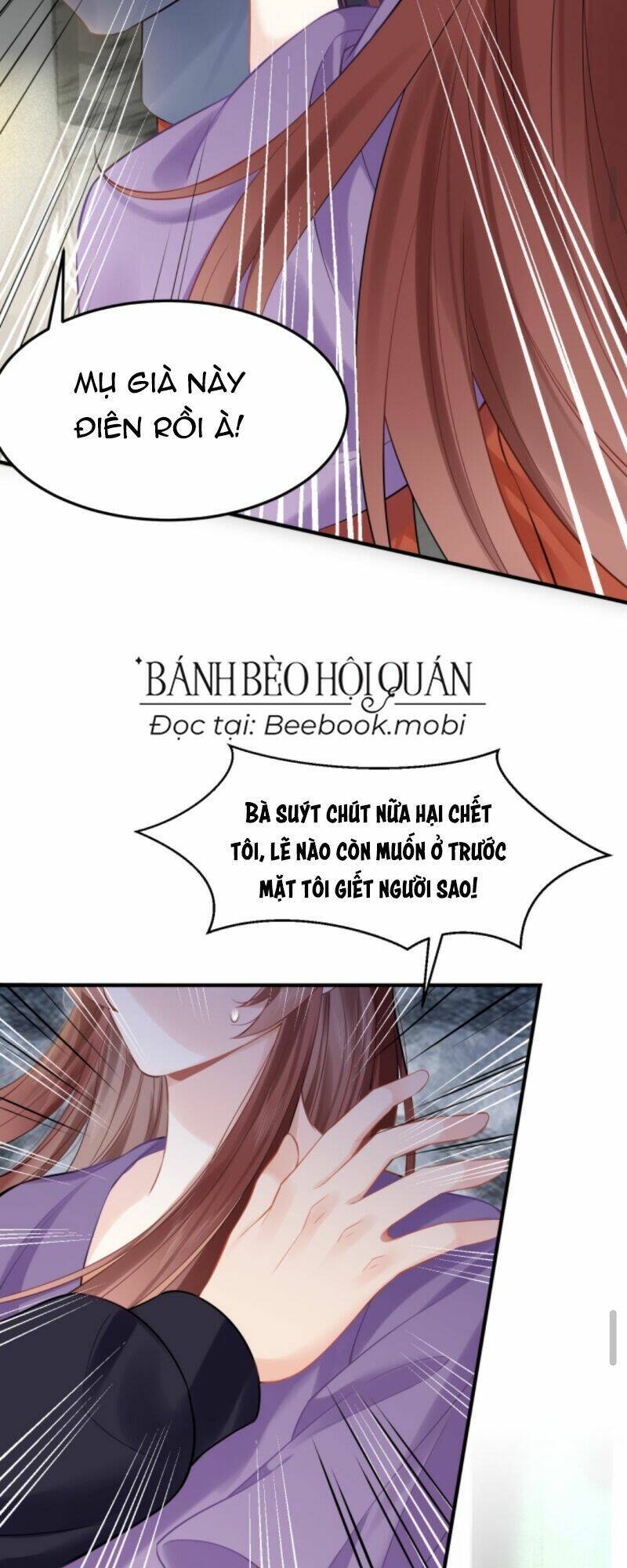 Đại Lão Huyền Học Xuống Núi Khuấy Động Cả Thế Giới Chapter 26 - Trang 2