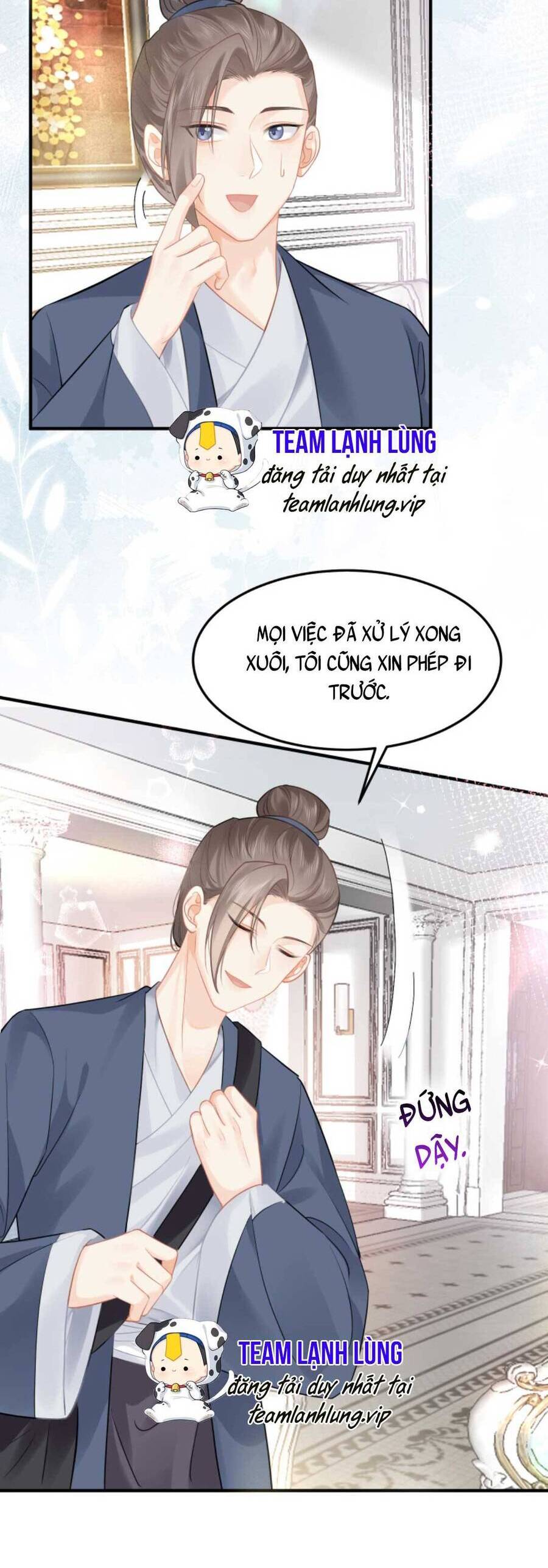 Đại Lão Huyền Học Xuống Núi Khuấy Động Cả Thế Giới Chapter 27 - Trang 2