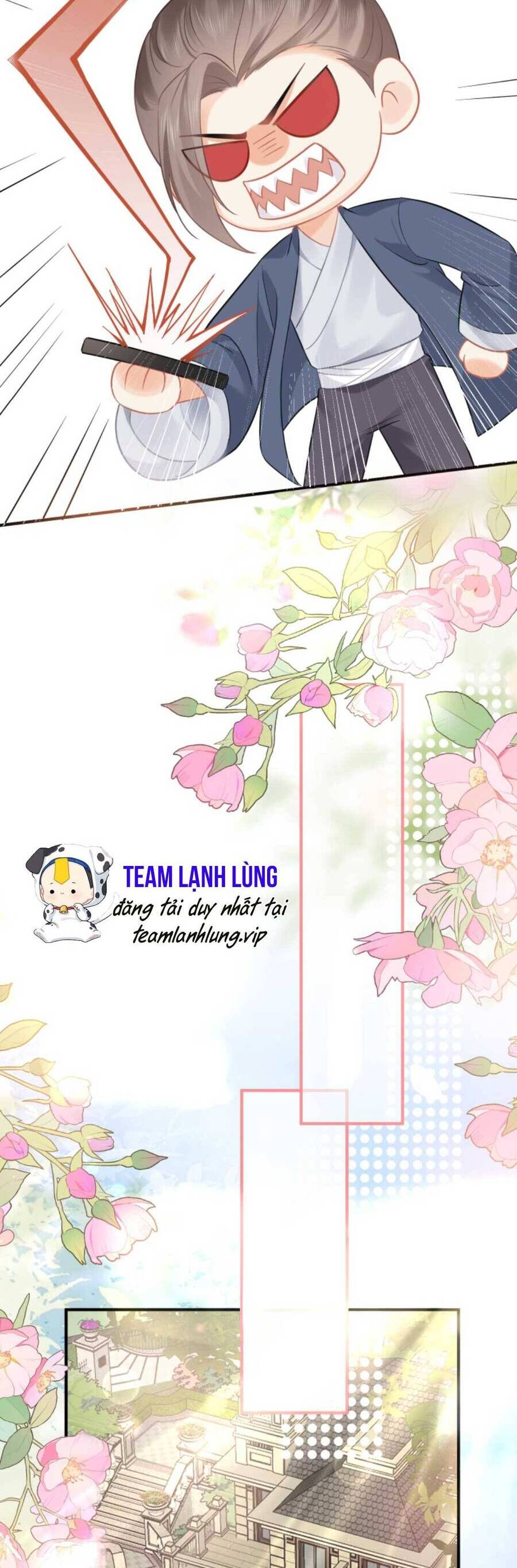 Đại Lão Huyền Học Xuống Núi Khuấy Động Cả Thế Giới Chapter 27 - Trang 2