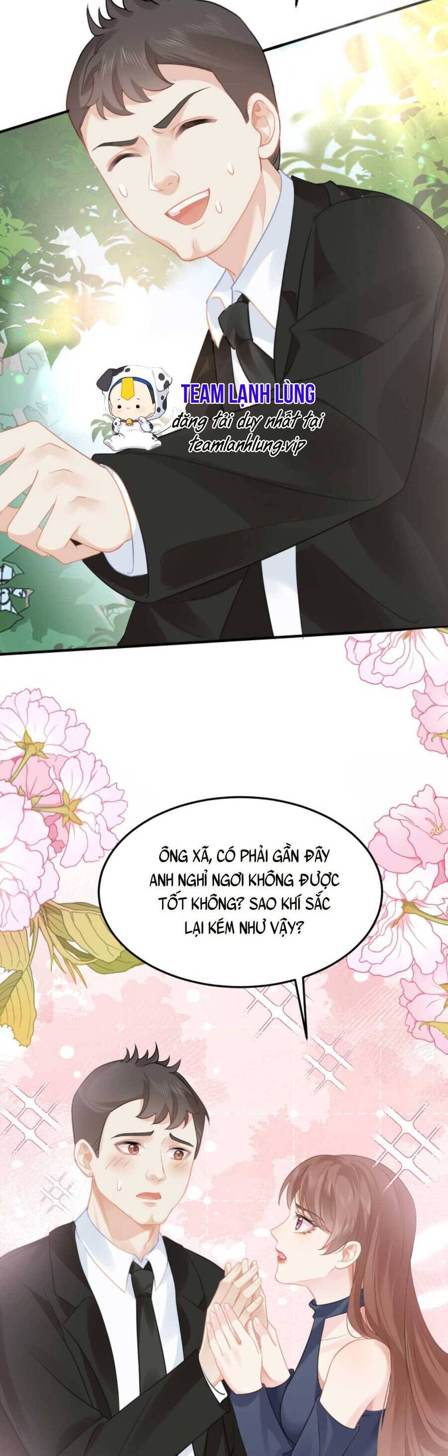 Đại Lão Huyền Học Xuống Núi Khuấy Động Cả Thế Giới Chapter 27 - Trang 2