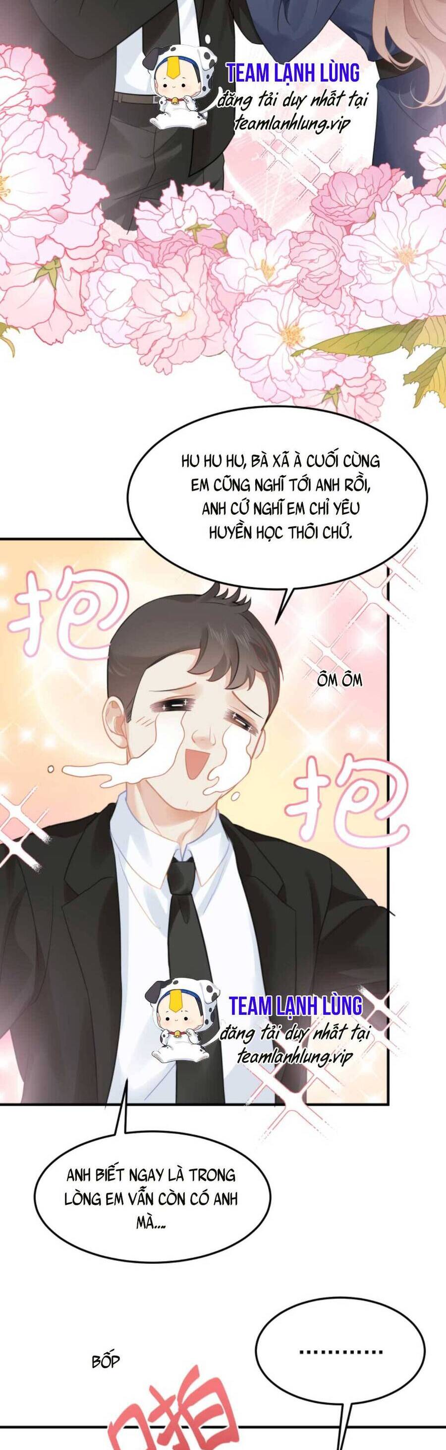 Đại Lão Huyền Học Xuống Núi Khuấy Động Cả Thế Giới Chapter 27 - Trang 2