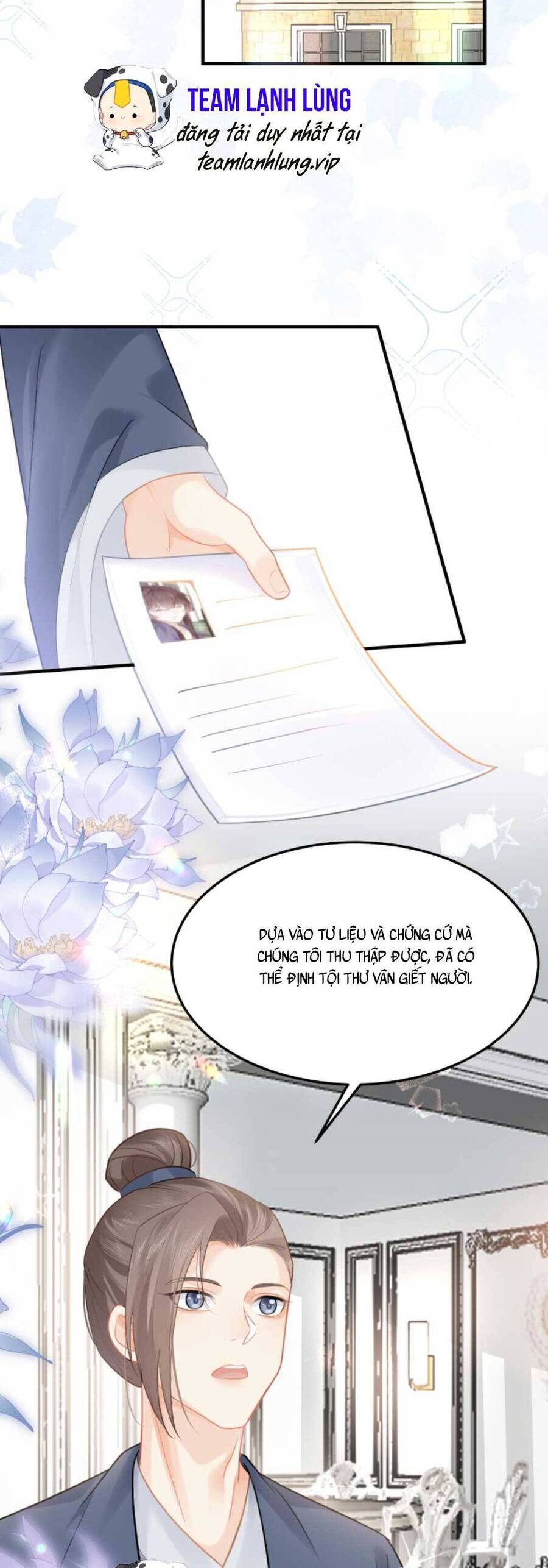 Đại Lão Huyền Học Xuống Núi Khuấy Động Cả Thế Giới Chapter 27 - Trang 2