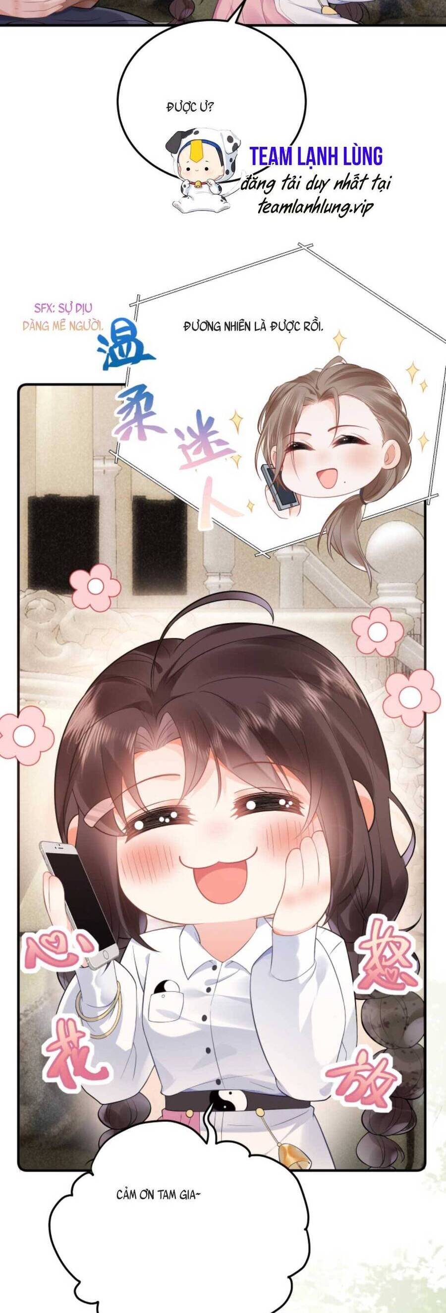 Đại Lão Huyền Học Xuống Núi Khuấy Động Cả Thế Giới Chapter 28 - Trang 2