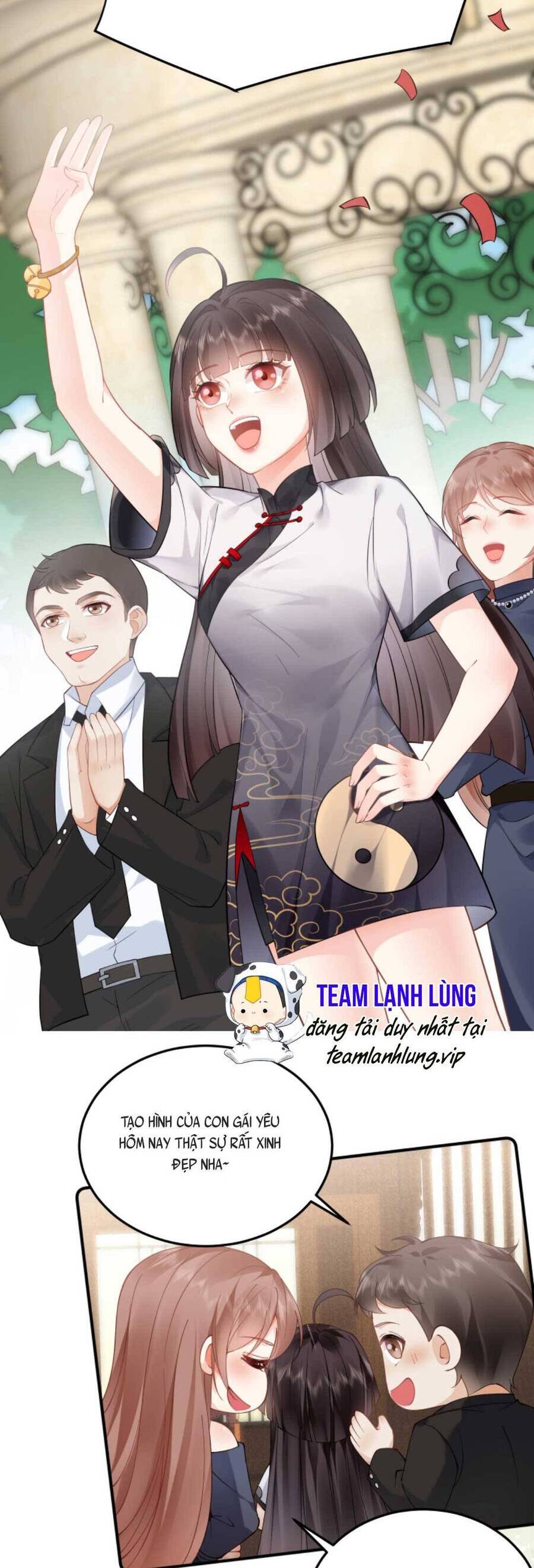 Đại Lão Huyền Học Xuống Núi Khuấy Động Cả Thế Giới Chapter 28 - Trang 2