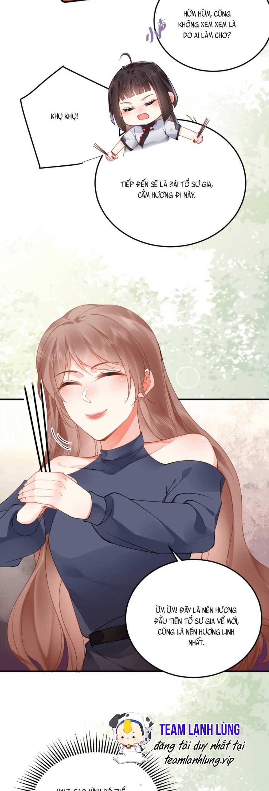 Đại Lão Huyền Học Xuống Núi Khuấy Động Cả Thế Giới Chapter 28 - Trang 2