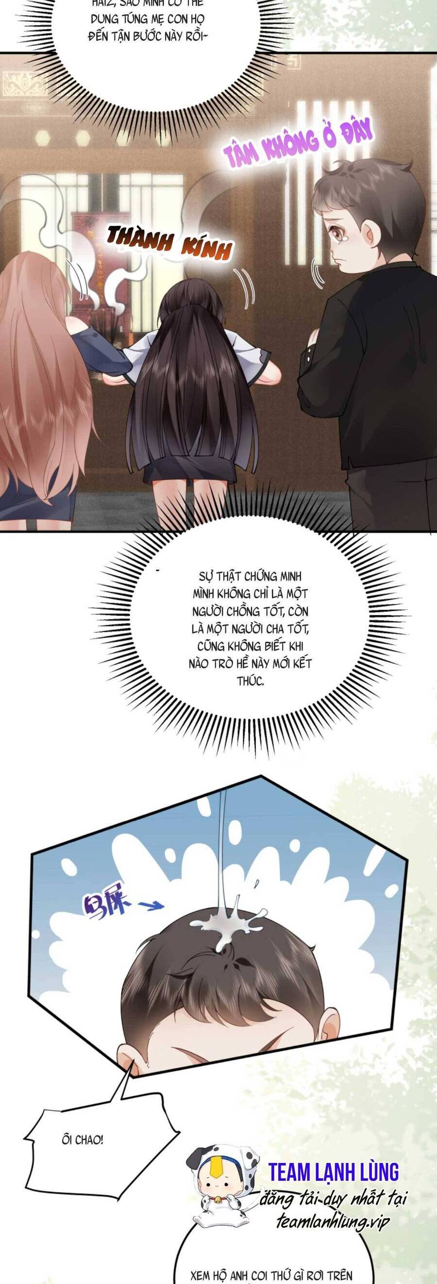 Đại Lão Huyền Học Xuống Núi Khuấy Động Cả Thế Giới Chapter 28 - Trang 2