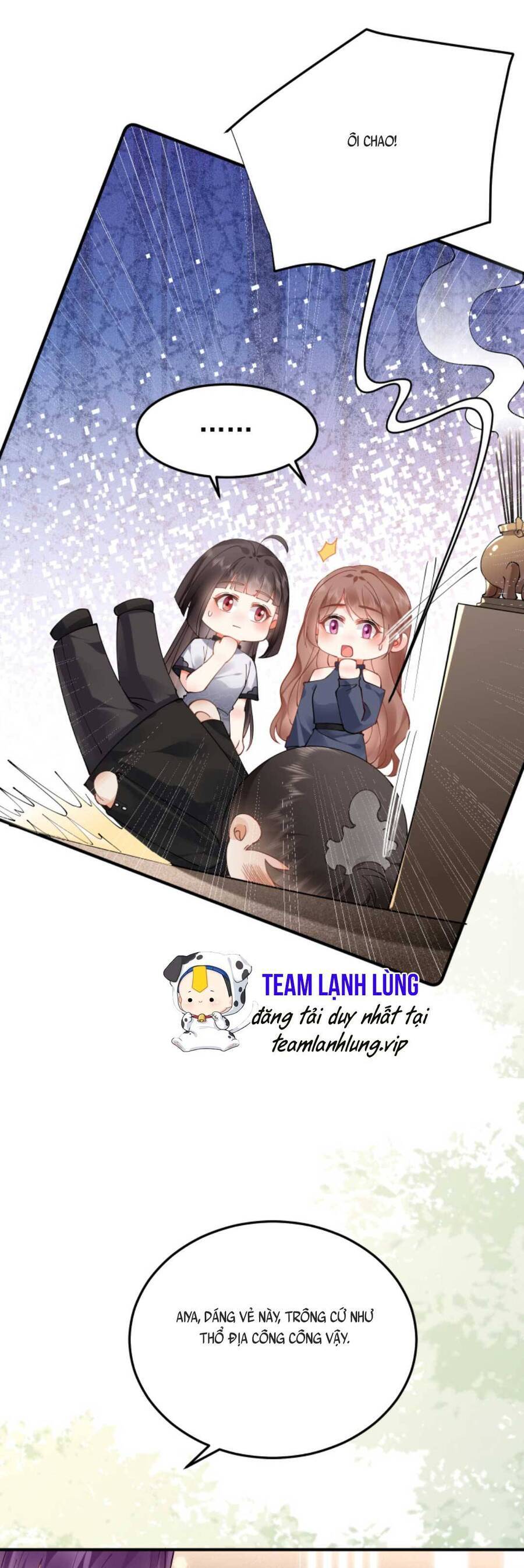 Đại Lão Huyền Học Xuống Núi Khuấy Động Cả Thế Giới Chapter 28 - Trang 2