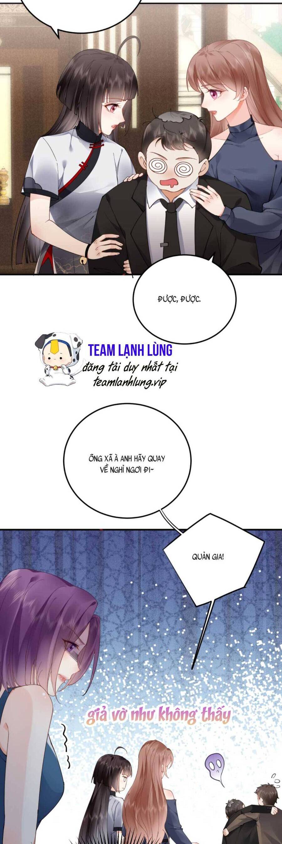 Đại Lão Huyền Học Xuống Núi Khuấy Động Cả Thế Giới Chapter 28 - Trang 2