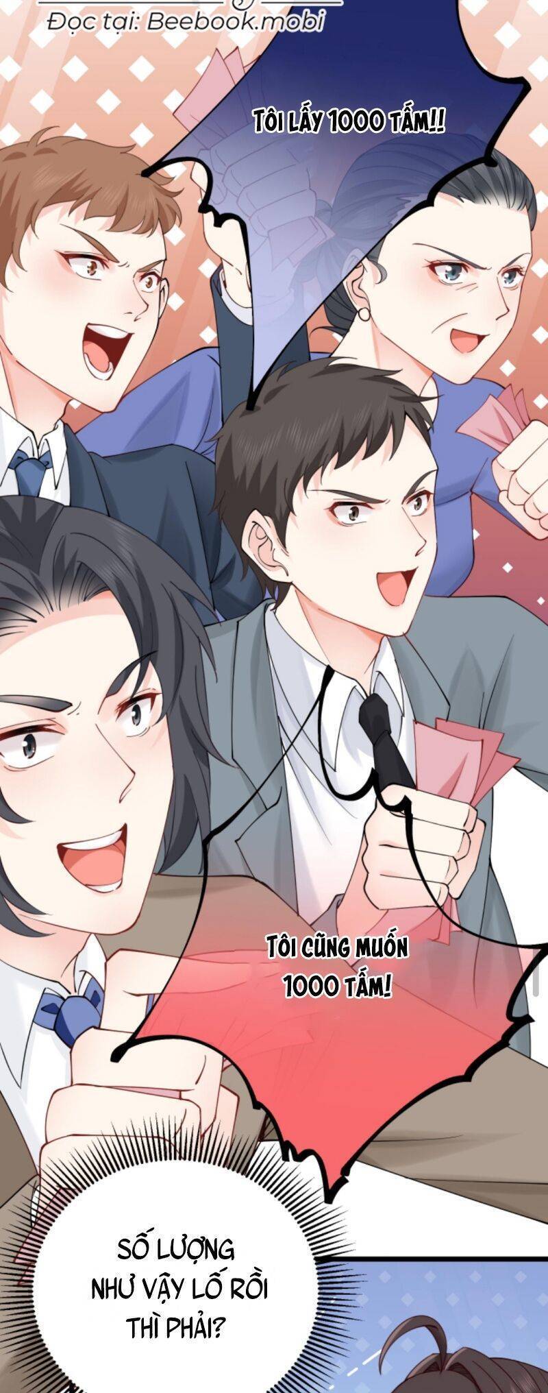 Đại Lão Huyền Học Xuống Núi Khuấy Động Cả Thế Giới Chapter 29 - Trang 2