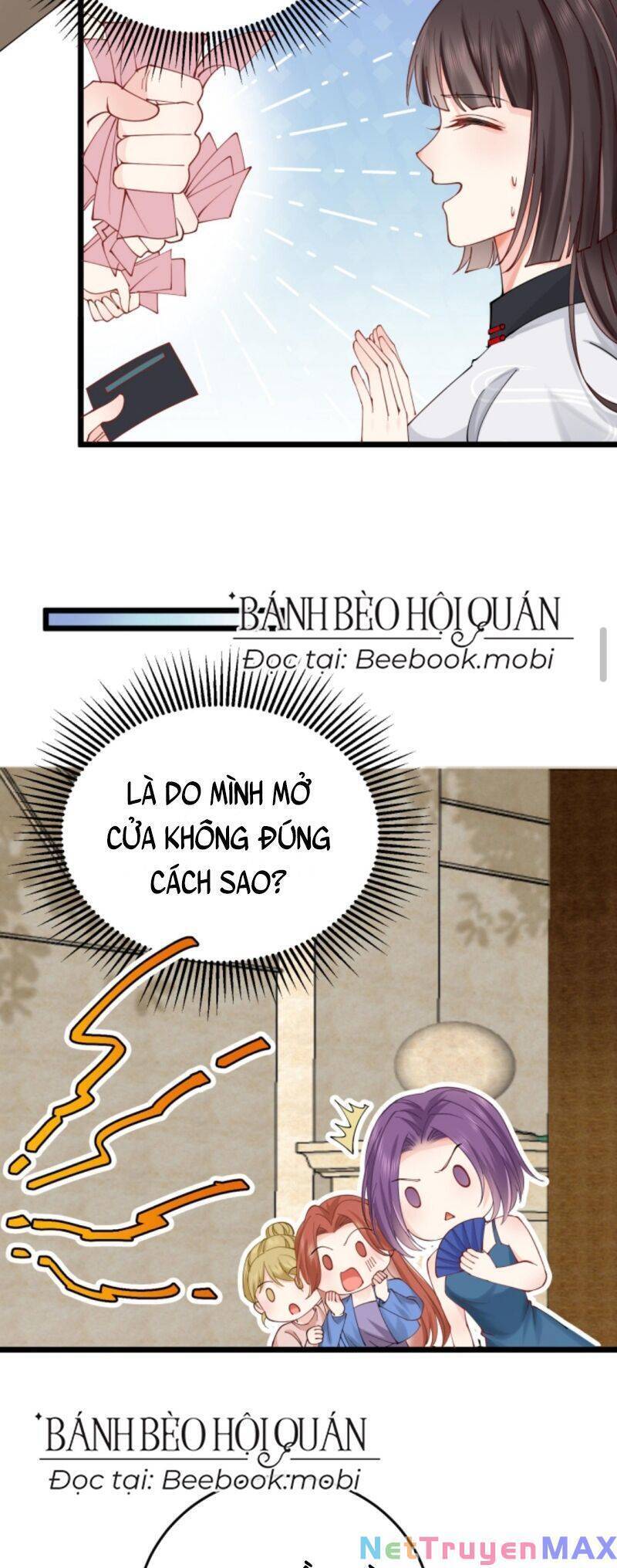 Đại Lão Huyền Học Xuống Núi Khuấy Động Cả Thế Giới Chapter 29 - Trang 2