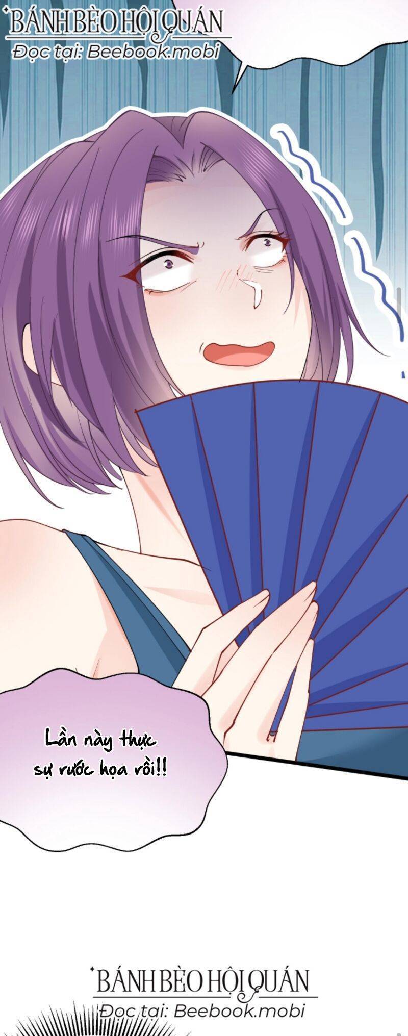 Đại Lão Huyền Học Xuống Núi Khuấy Động Cả Thế Giới Chapter 29 - Trang 2