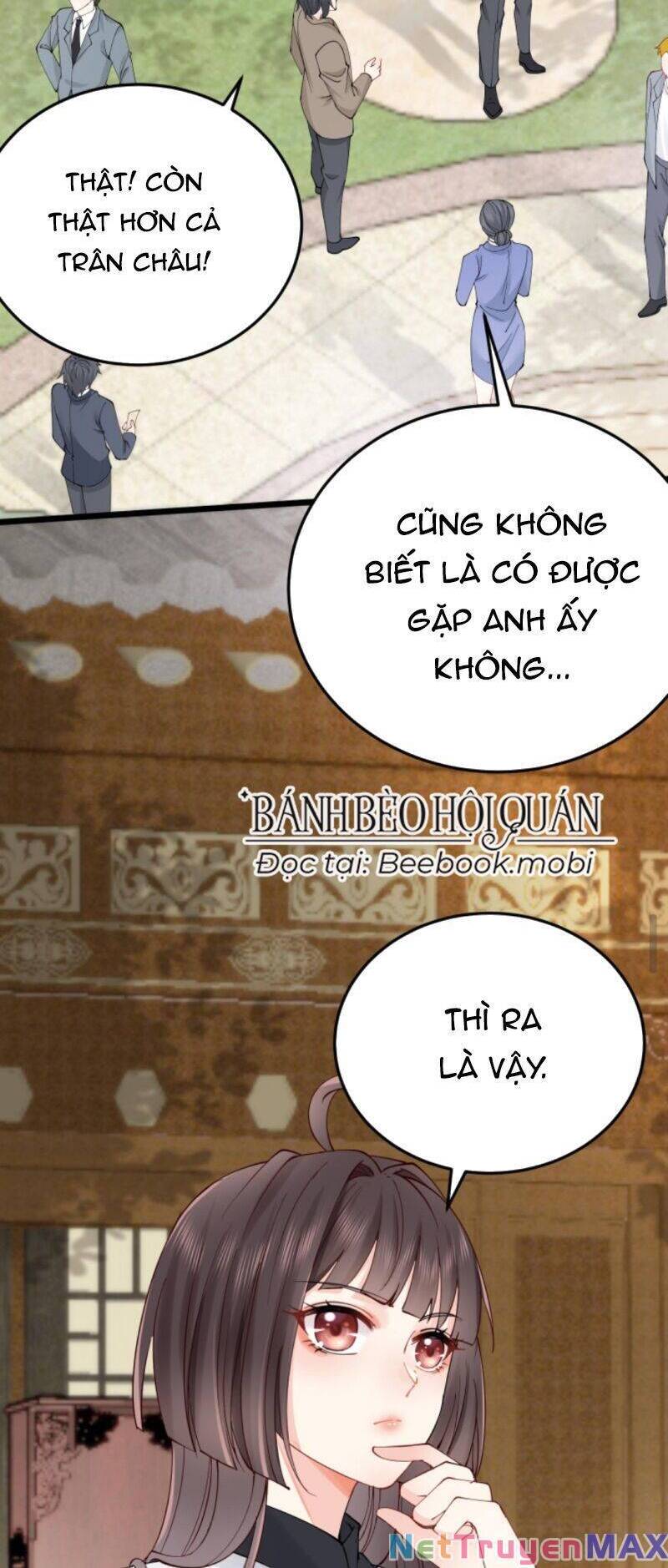 Đại Lão Huyền Học Xuống Núi Khuấy Động Cả Thế Giới Chapter 29 - Trang 2