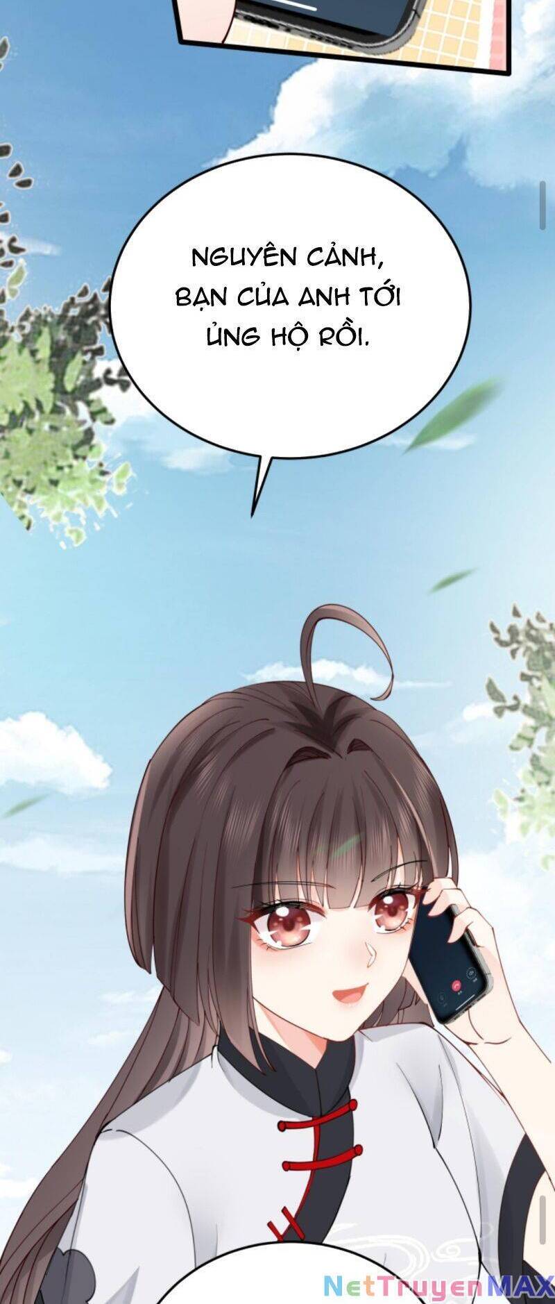 Đại Lão Huyền Học Xuống Núi Khuấy Động Cả Thế Giới Chapter 29 - Trang 2